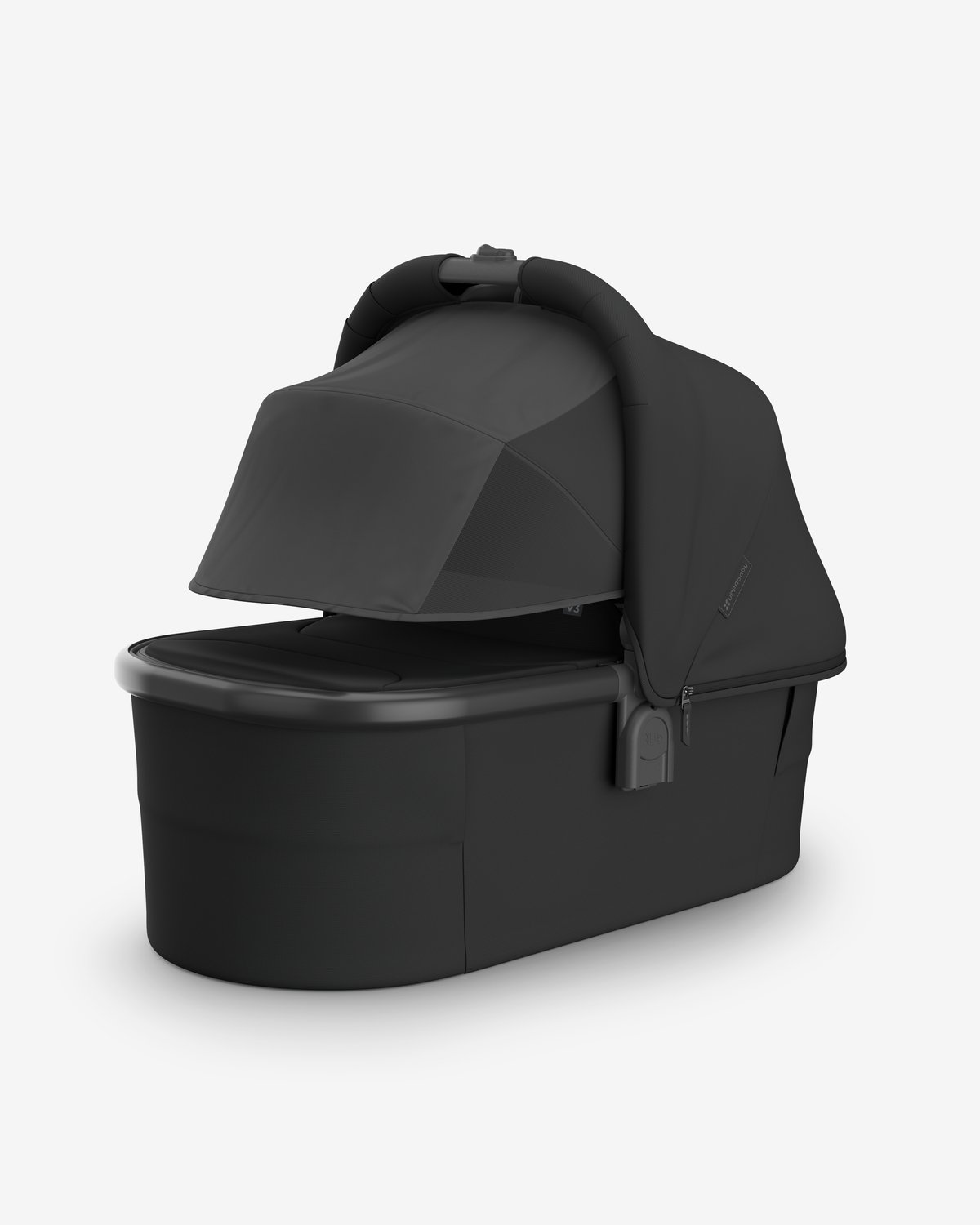 Vista V3 Duo Barnevogn – Fra Nyfødt til 22 kg/4 år