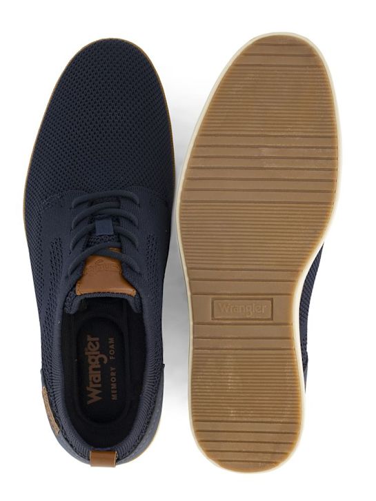 Wrangler Lage schoen