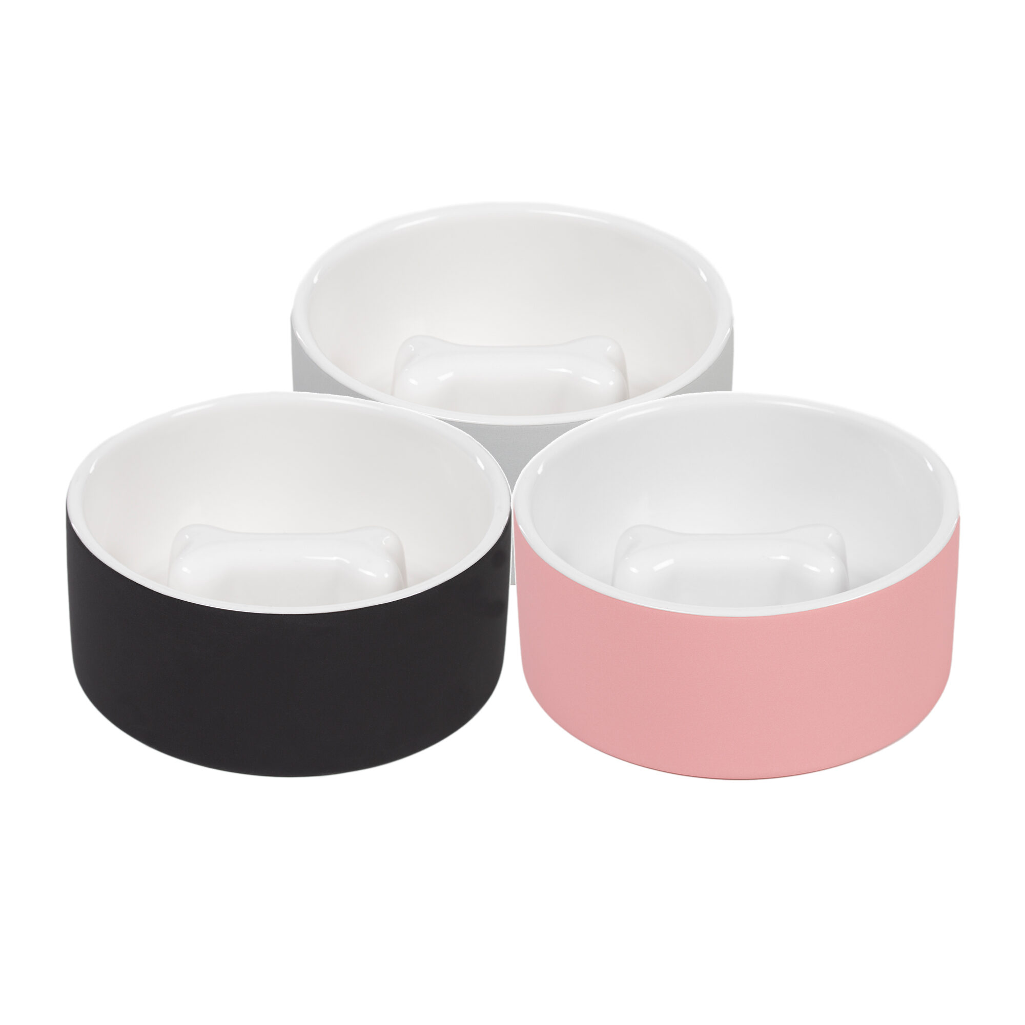 PAIKKA Slow Feed Bowl