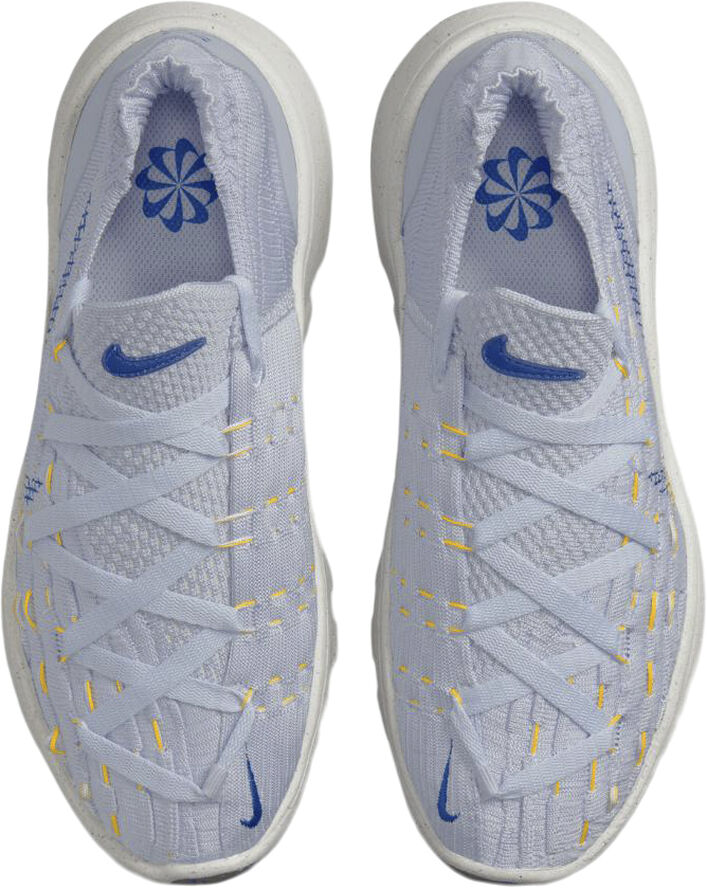 Nike Space Hippie 04 sneakers Hvid