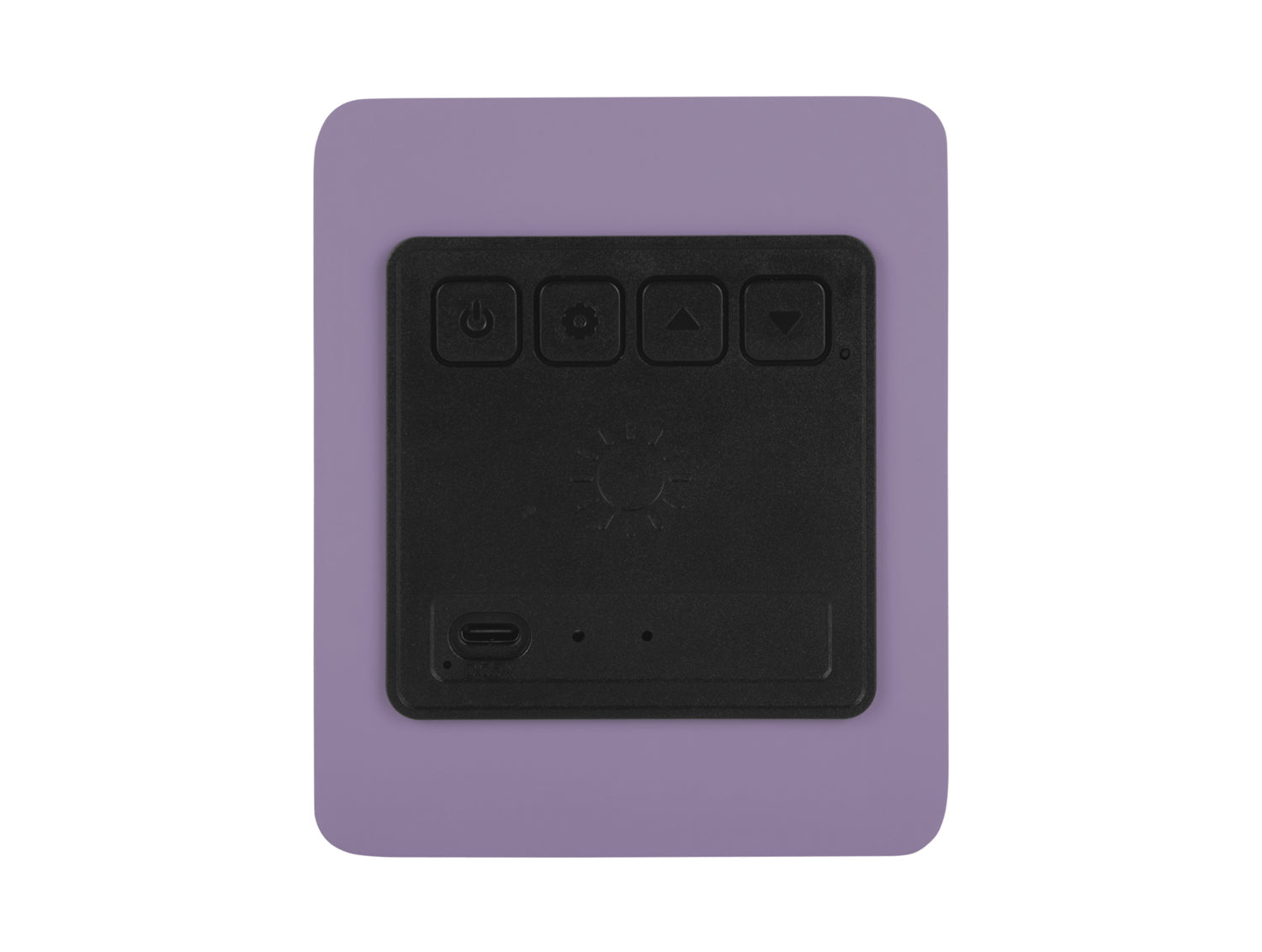 Karlsson - Alarm Clock Funky Vibes Blue Tooth Speaker