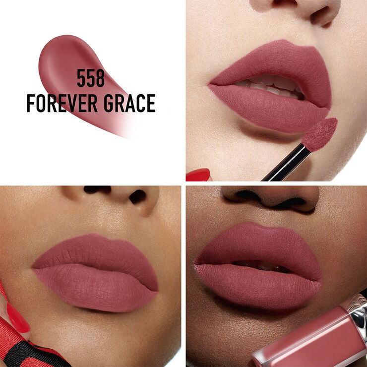 DIOR Rouge Dior Forever Liquid Lipstick