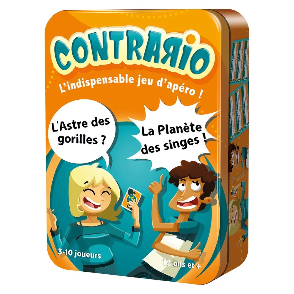 CONTRARIO
