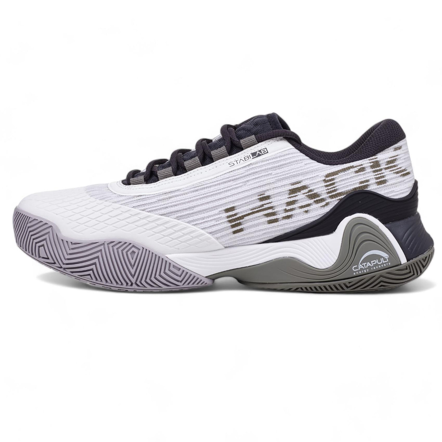 Bullpadel Hack Vibram 25V Heren
