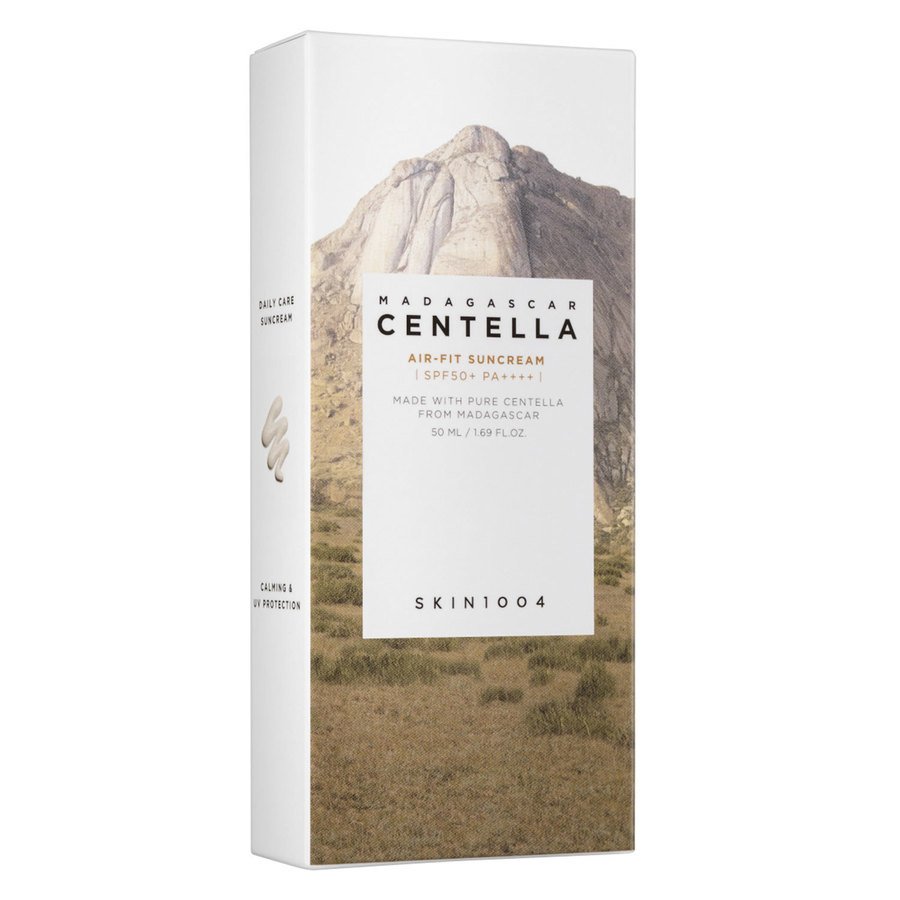 SKIN1004 Madagascar Centella Air-Fit Suncream Plus 50ml