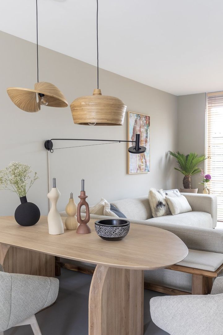 MUST Living   Malakka  Hanglamp