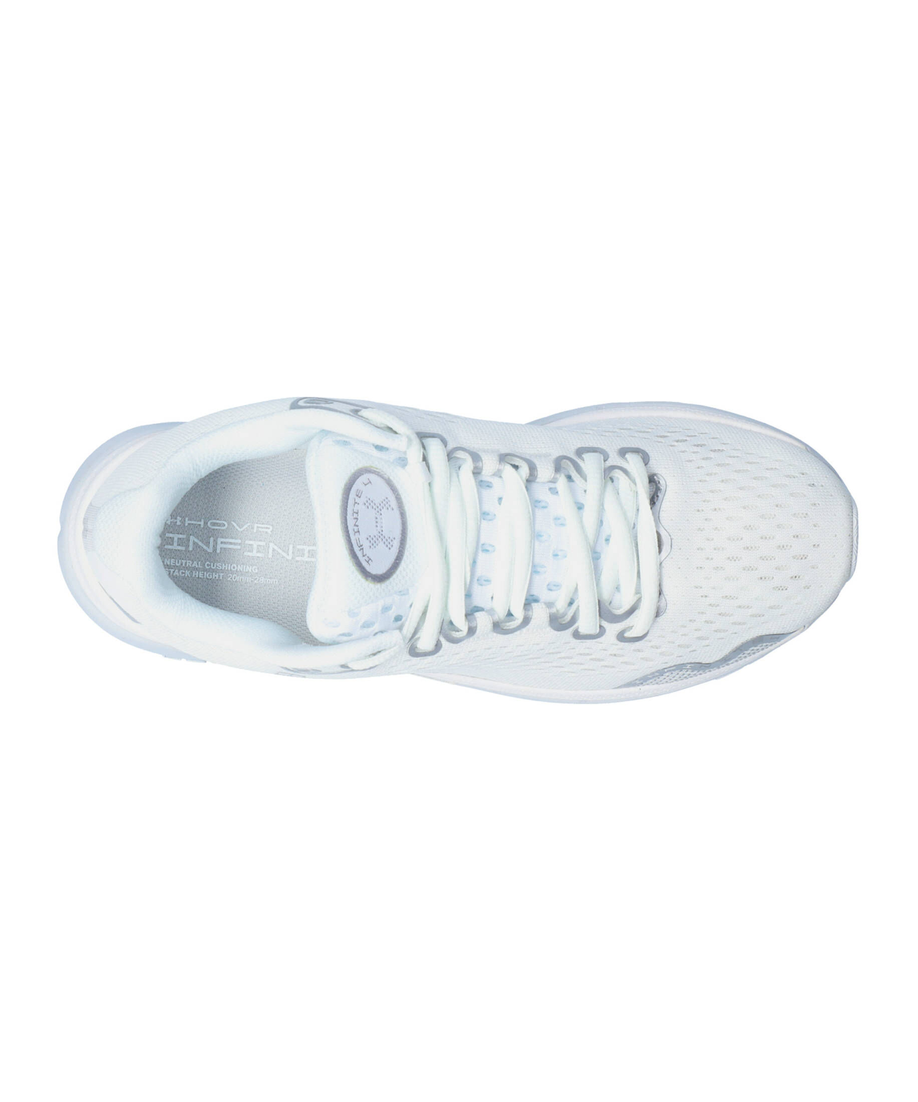 Under Armour| Damen Laufschuhe HOVR INFINITE 4