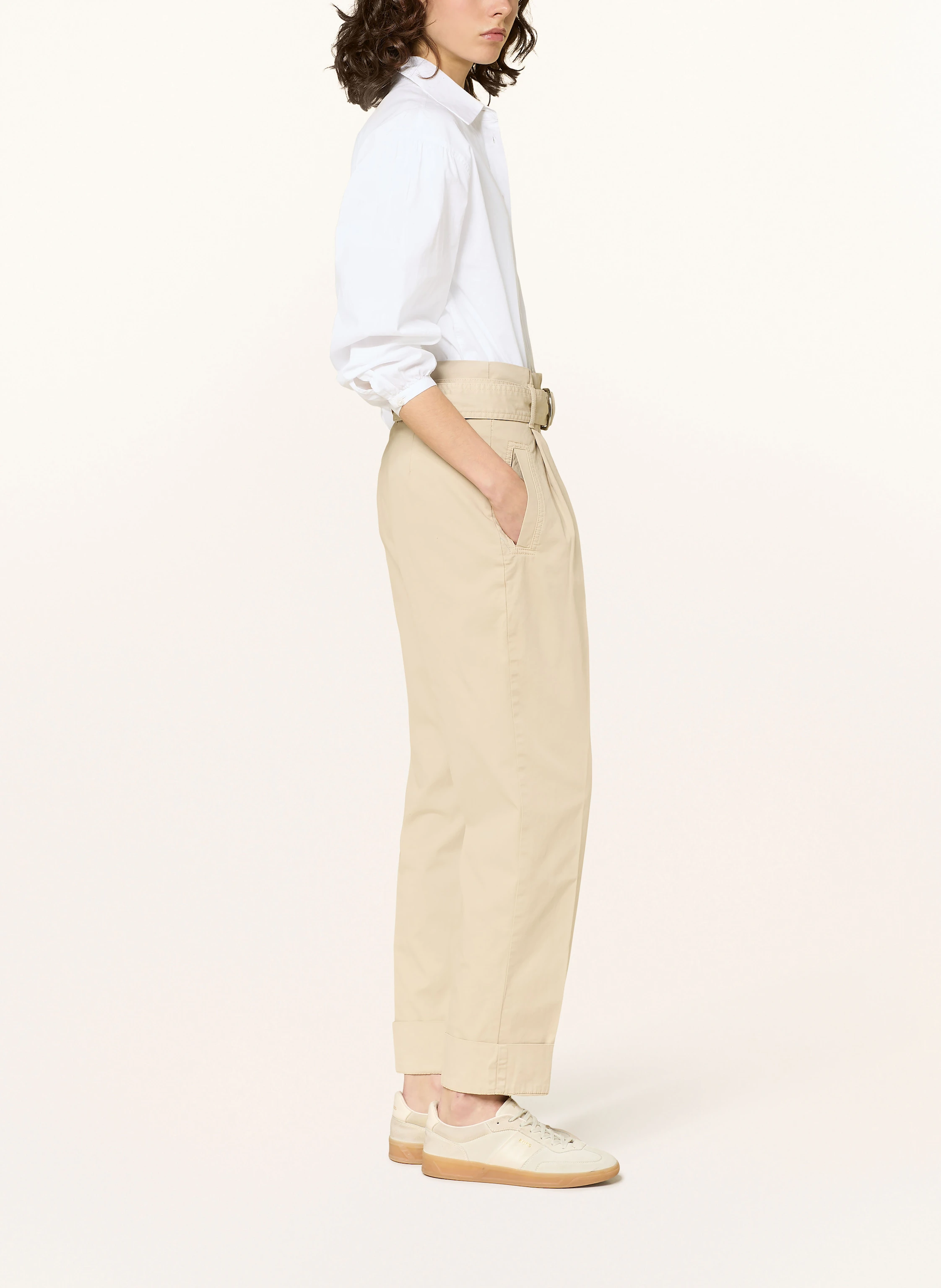 BOSS Hose TASHAINA