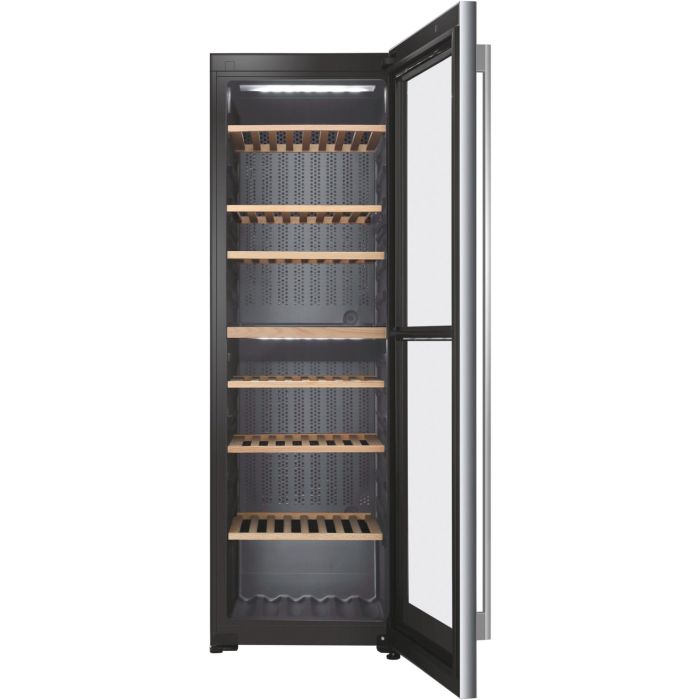 Haier Weinklimaschrank 60 SERIE 7 WS137GDNFI