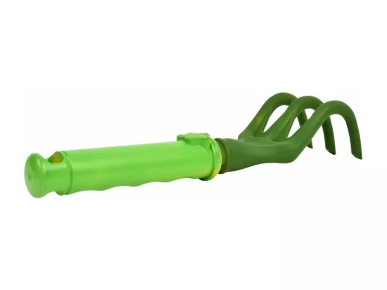 Outils de jardin enfant en plastique Star (Lot de 2)