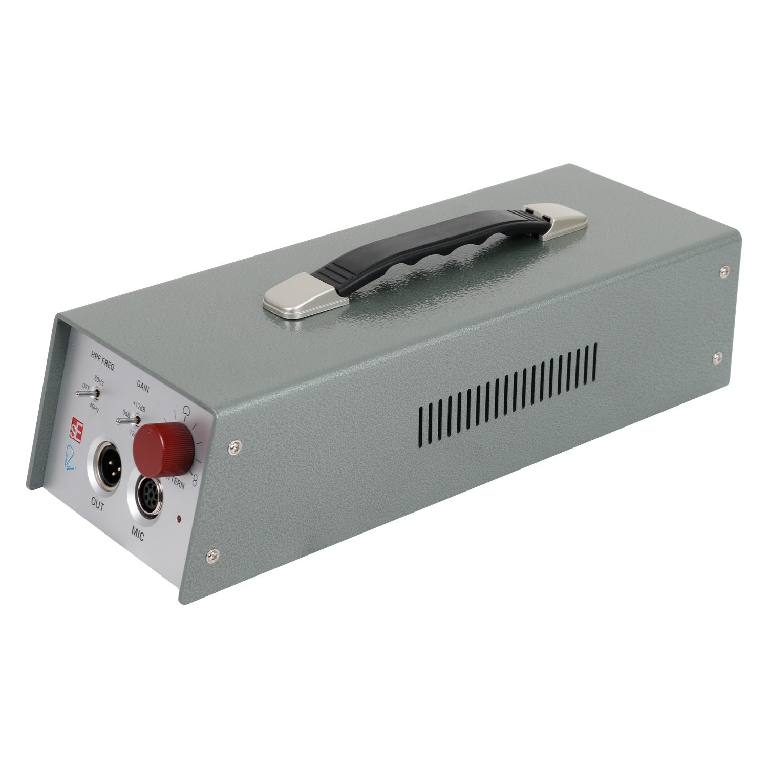 SE Electronics RNT Rupert Neve buizen condensator microfoon