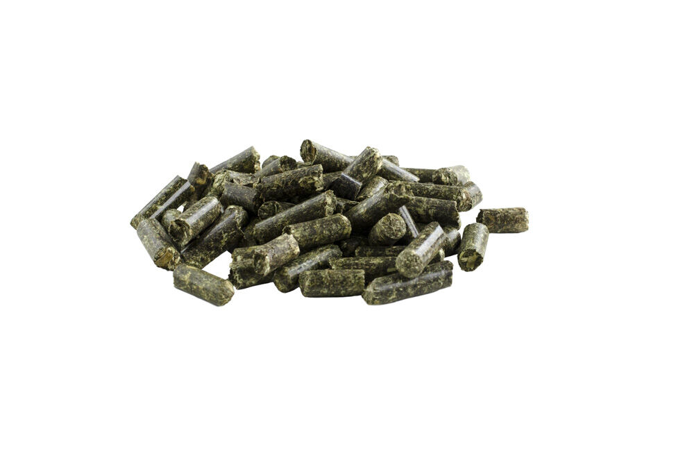 Pavo Vital navulzak - Basisvoeding - 8 Kilogram - Zak