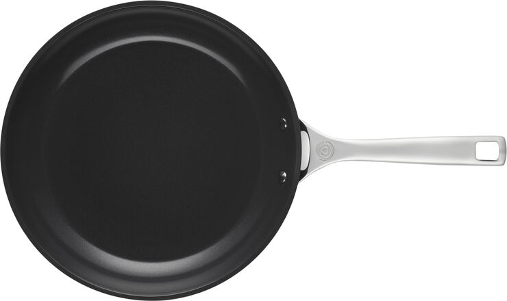 Le Creuset Ceramic Stegepande 28cm No colour