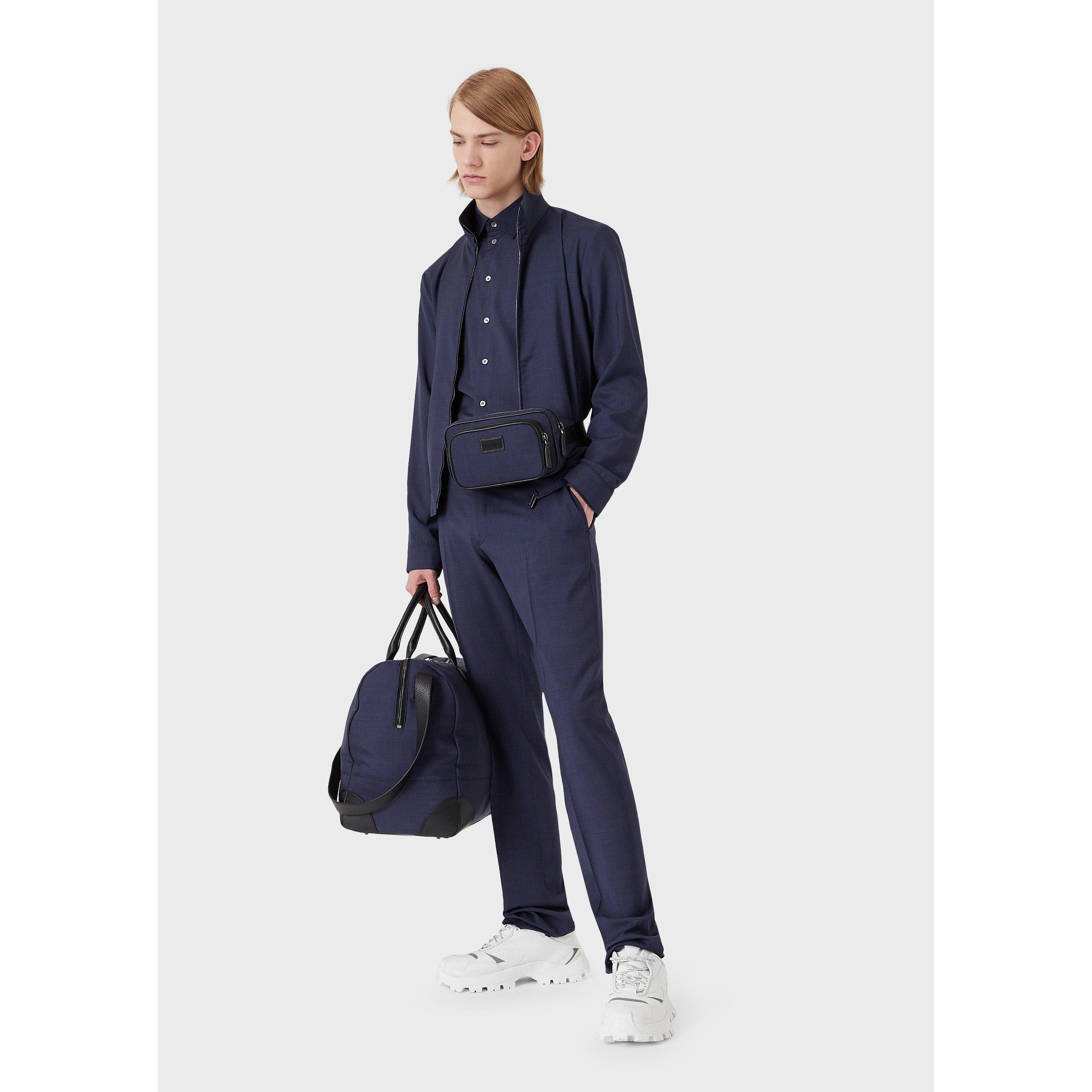 Emporio Armani Bomber Jacket