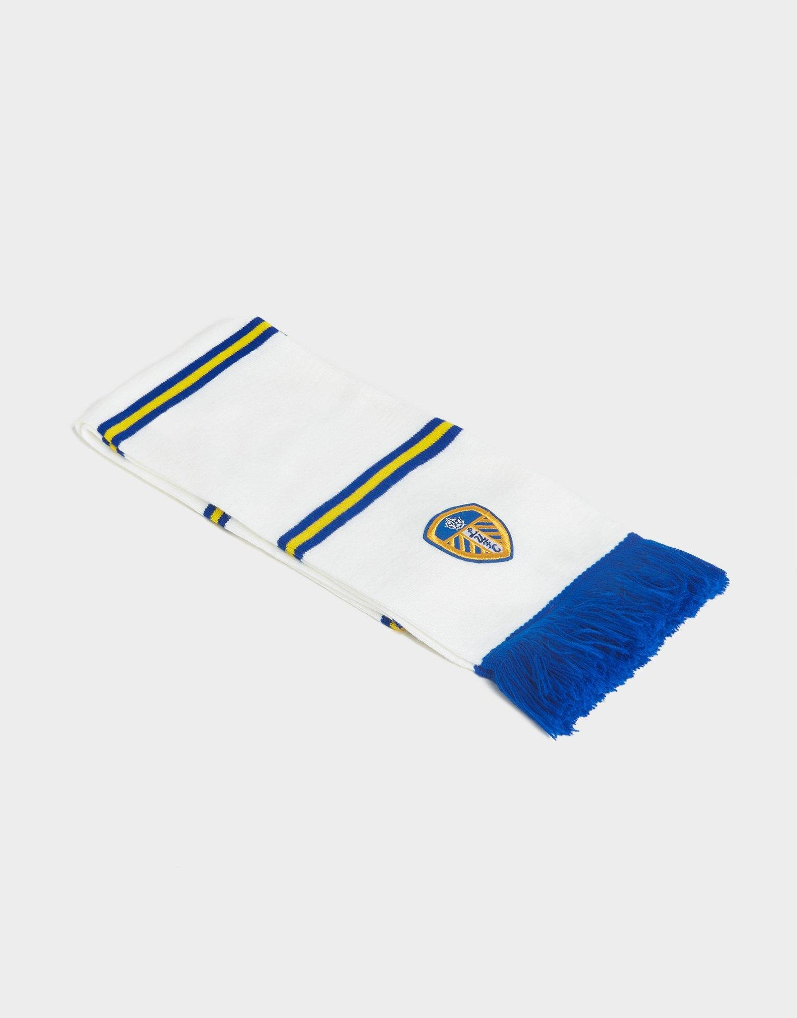 47 Brand Echarpe Leeds United FC Bar