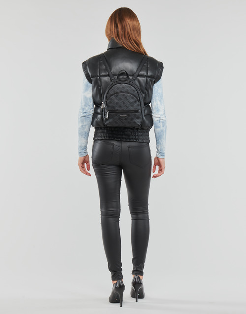 Guess - ANNE VEST - Noir
