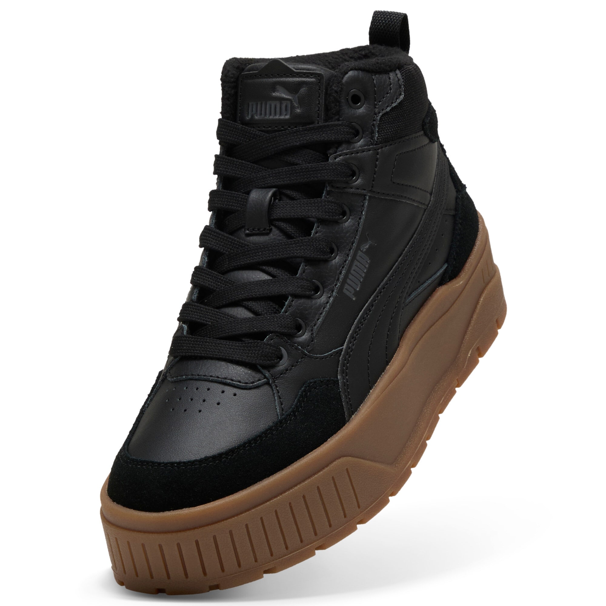 PUMA Winterboots »KARMEN II IDOL MID WTR«  Winterschuhe, Winterstiefel, Snowboots
