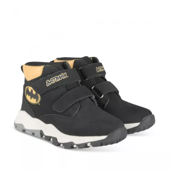 Bottines NOIR BATMAN