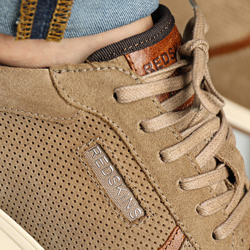 Baskets Adoral PK0411B Taupe