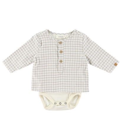 Lil' Atelier Body L/æ - NbmDamieno - Turteltaube