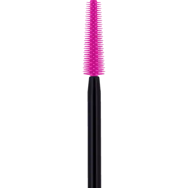 lash without limits extreme lengthening & volume mascara 01 Ultra Black