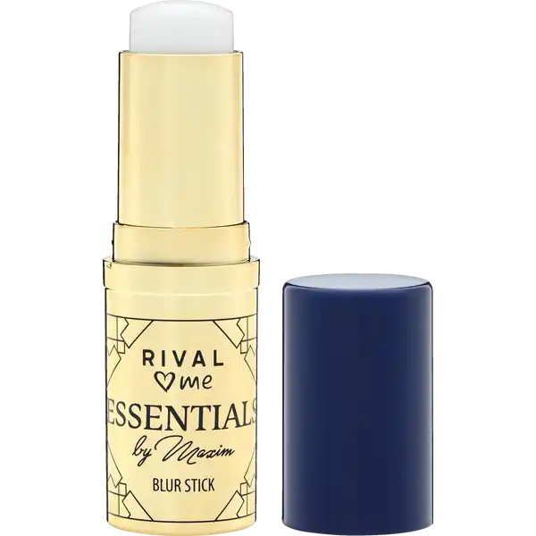 Essentials Blur Stick 01 I don't see them