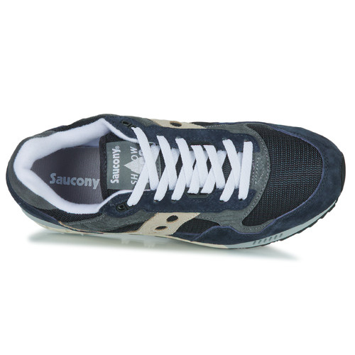 Saucony - SHADOW 5000 - Marine