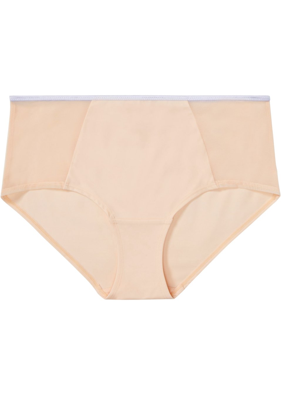 Maxi shorty avec polyamide recyclé