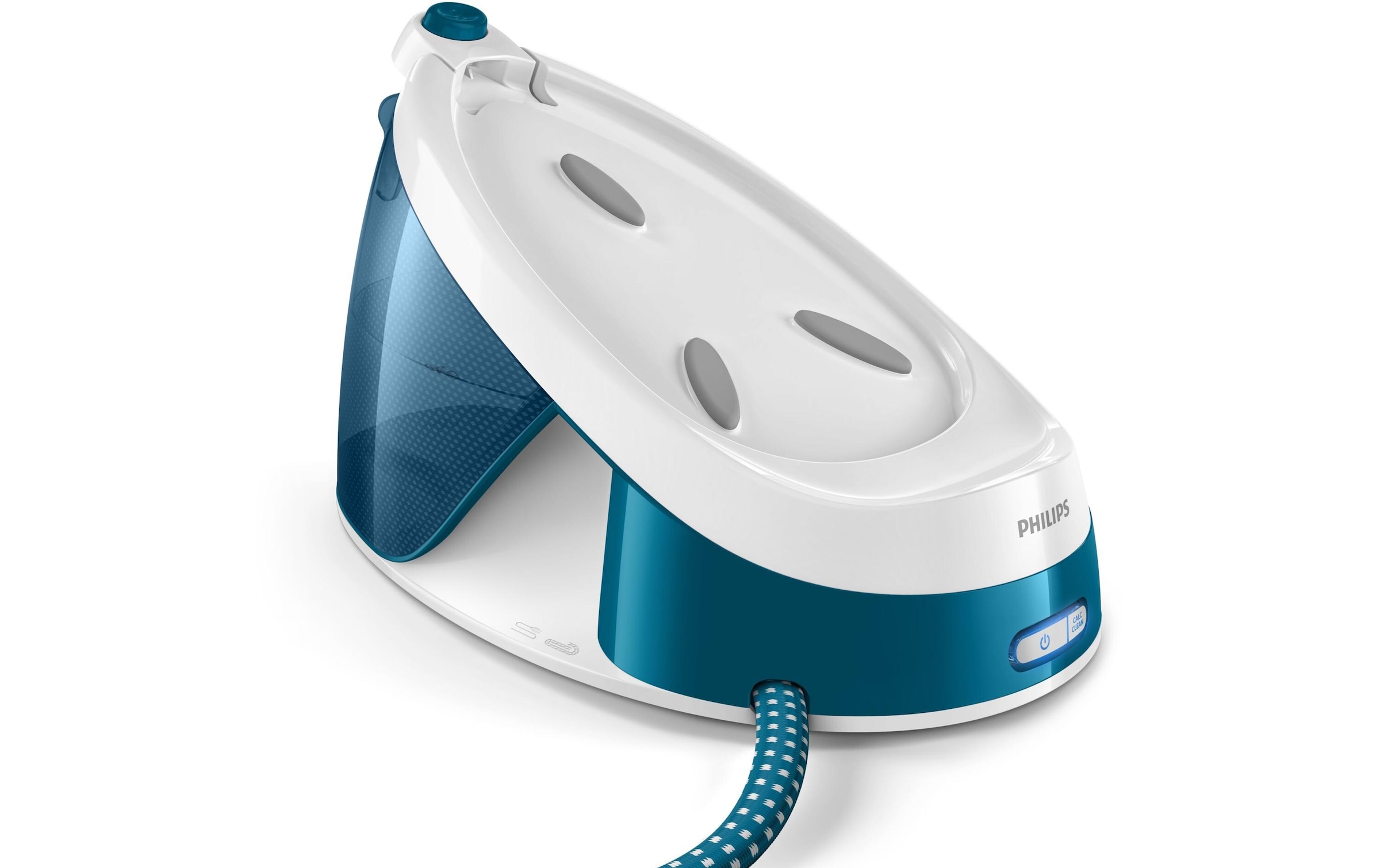 Philips Dampfbügeleisen »GC6840/21« 2400 W