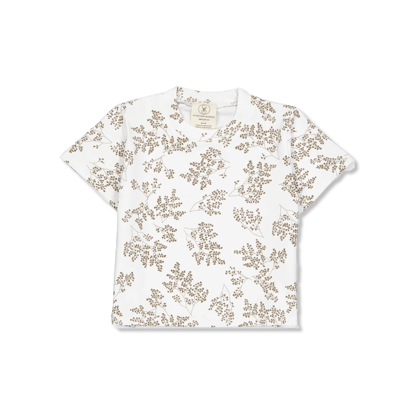CANA t-shirt