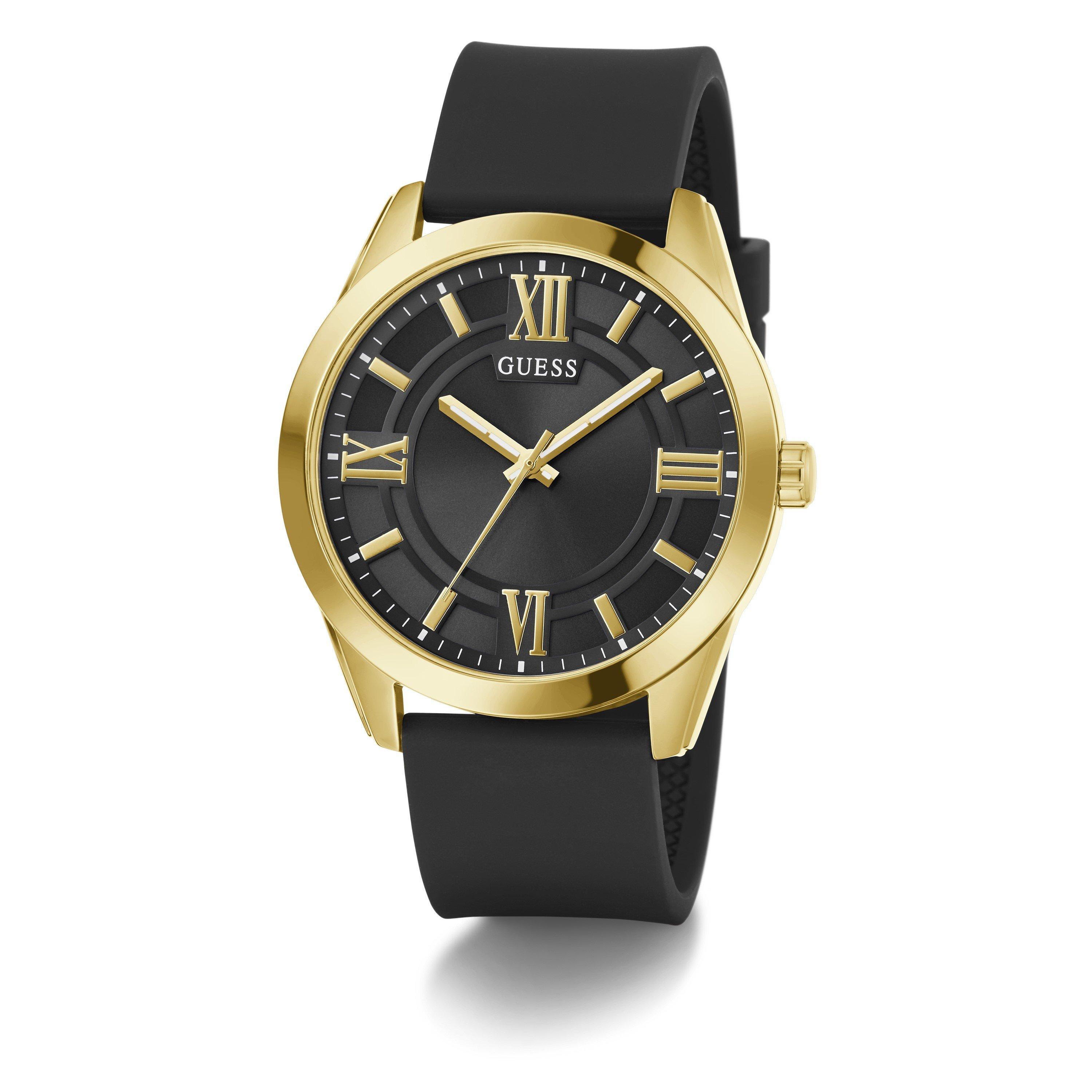 Guess Elliot Watch