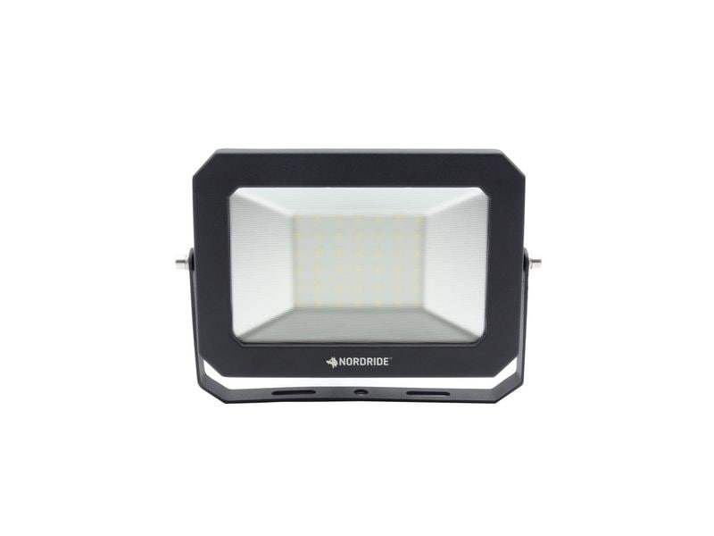Nordride Scheinwerfer FLAT 30 W 5000 K 3450 lm LED Strahler