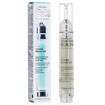 Annemarie Borlind Concentrado Intensivo Hydro Booster - Para Pele Desidratada  15ml/0.5oz