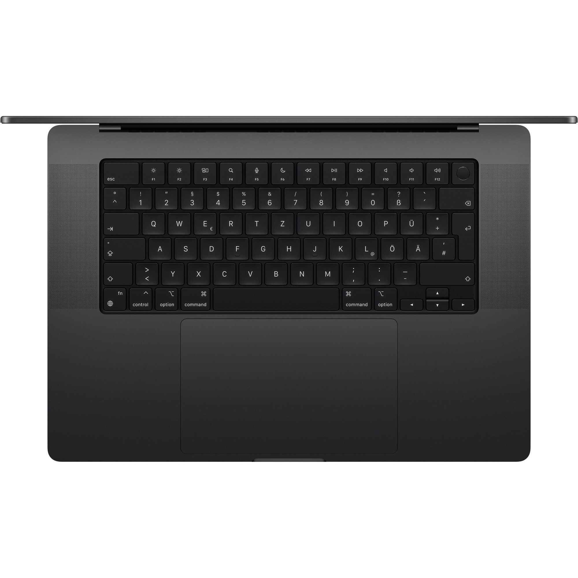 Apple Notebook MacBook Pro (16