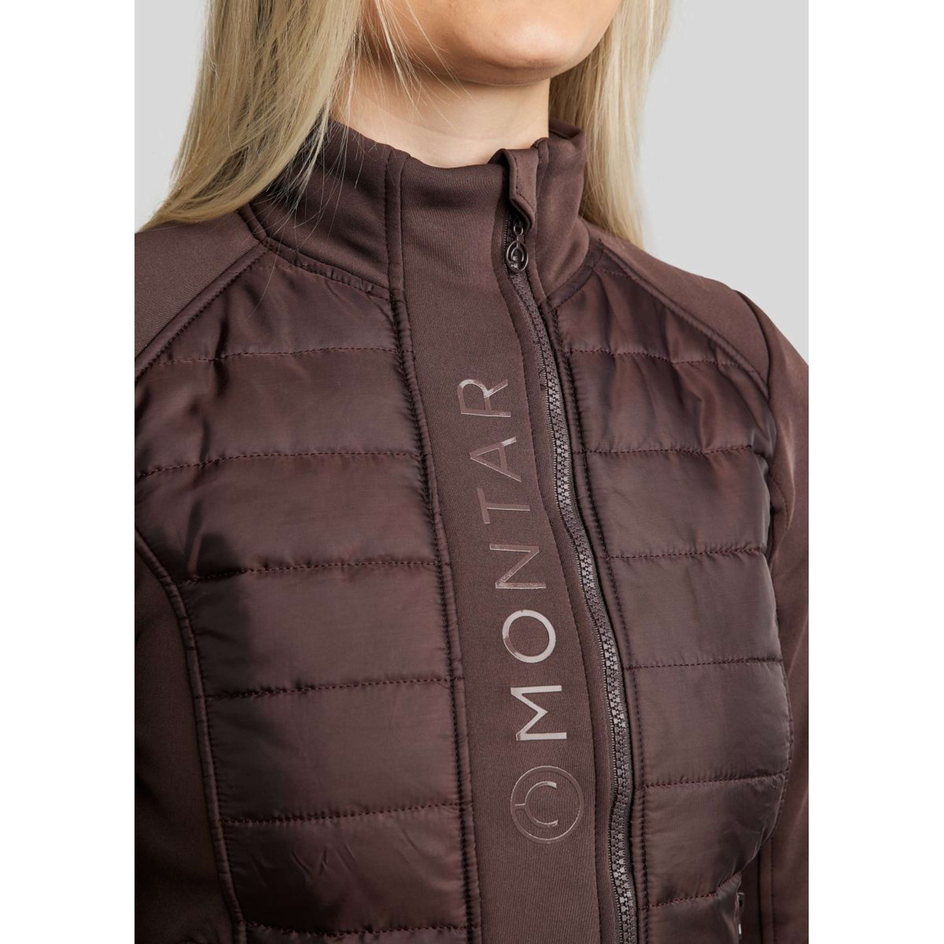 Montar Jack Emma Black Peony