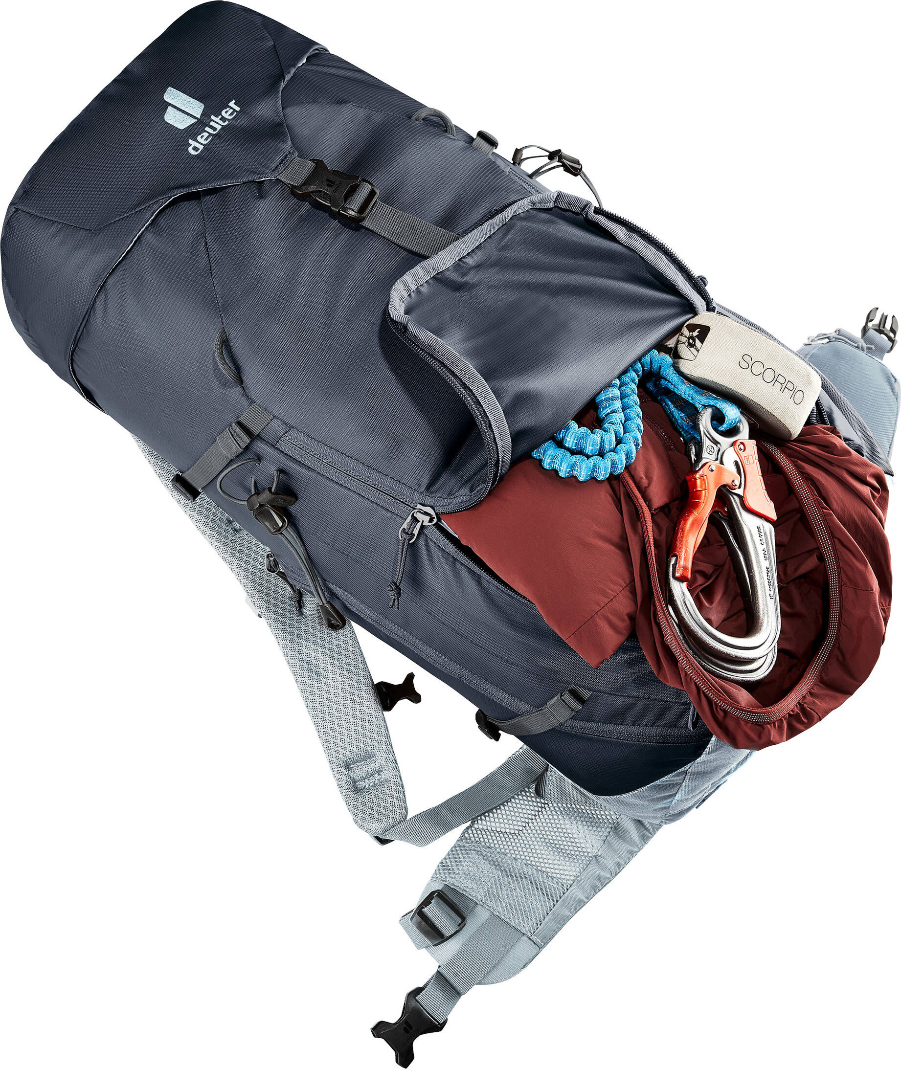 deuter| Herren Wanderrucksack Trail 30