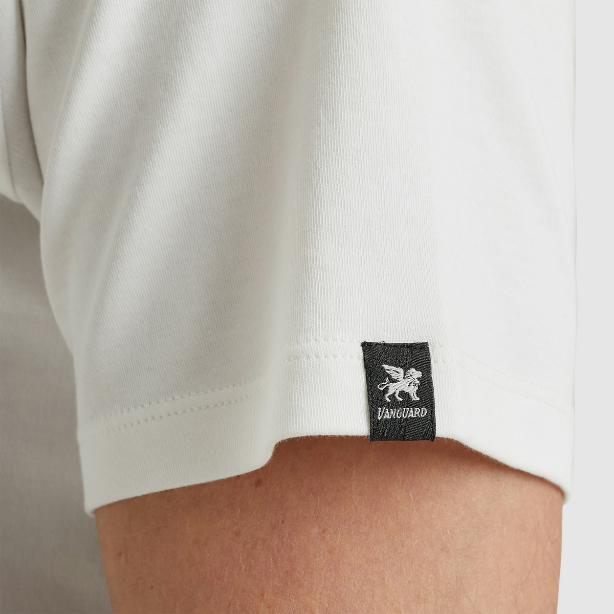 Heren T-shirt KBIS25-M17