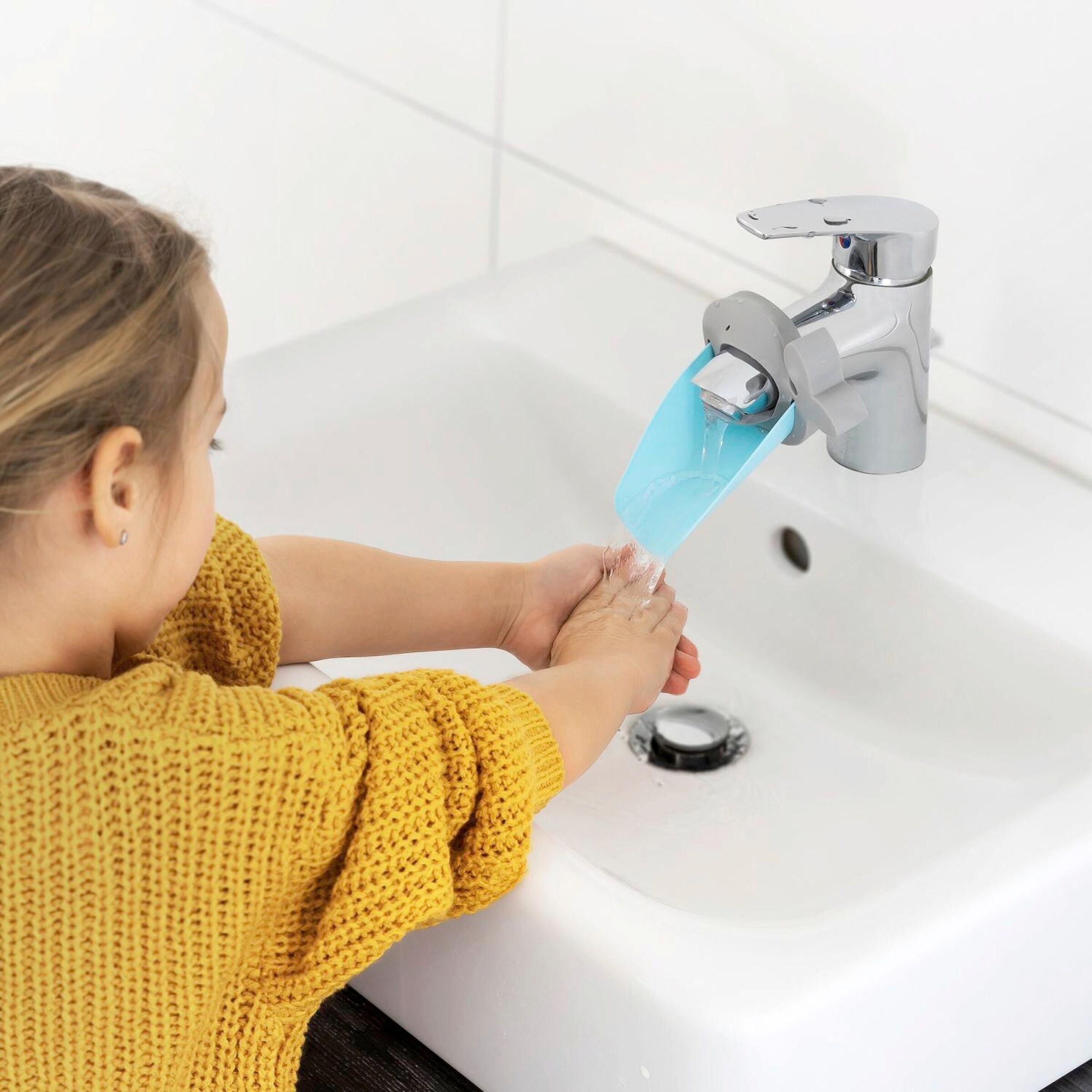 reer Wasserhahnverlängerung MyHappyBath