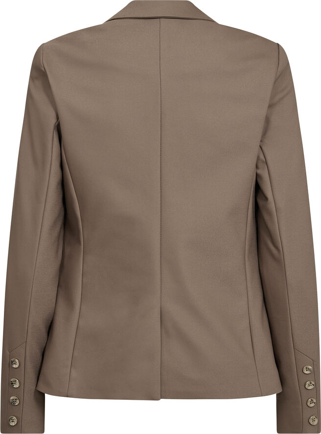 Mos Mosh MMBlake Night Blazer Pine bark