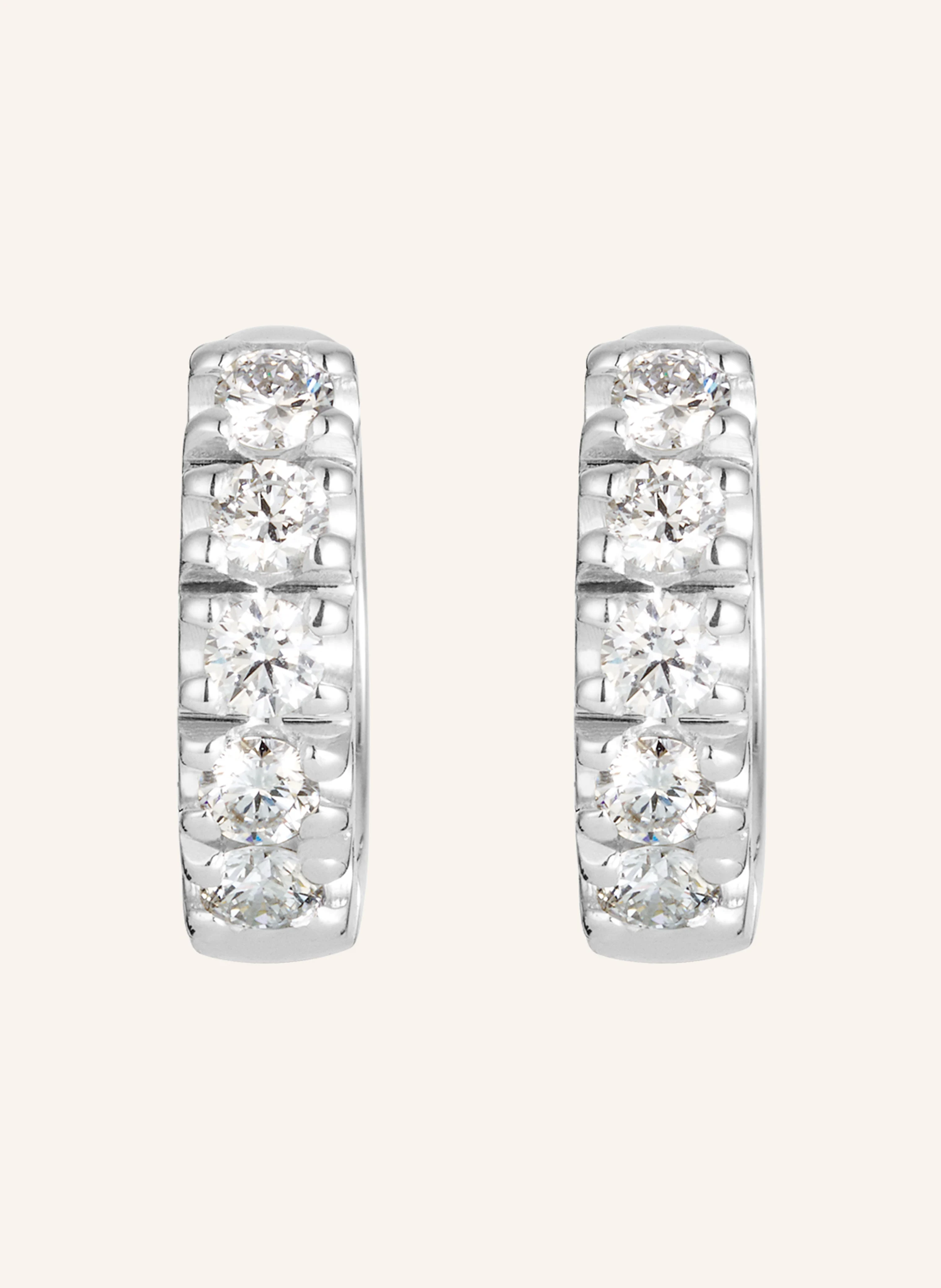 WEMPE Fine Jewelry Creole BASICS