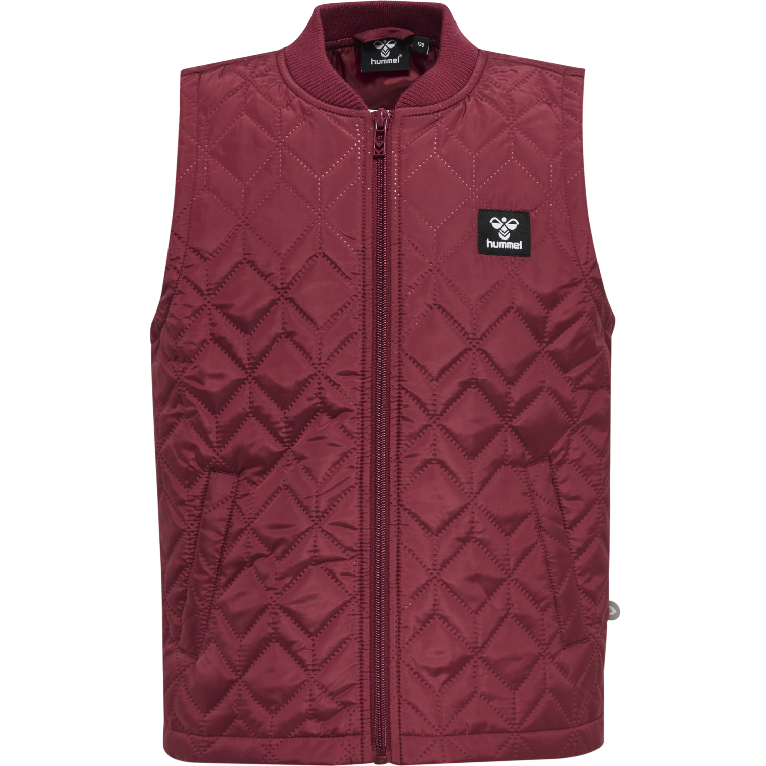 hmlKULE THERMO VEST