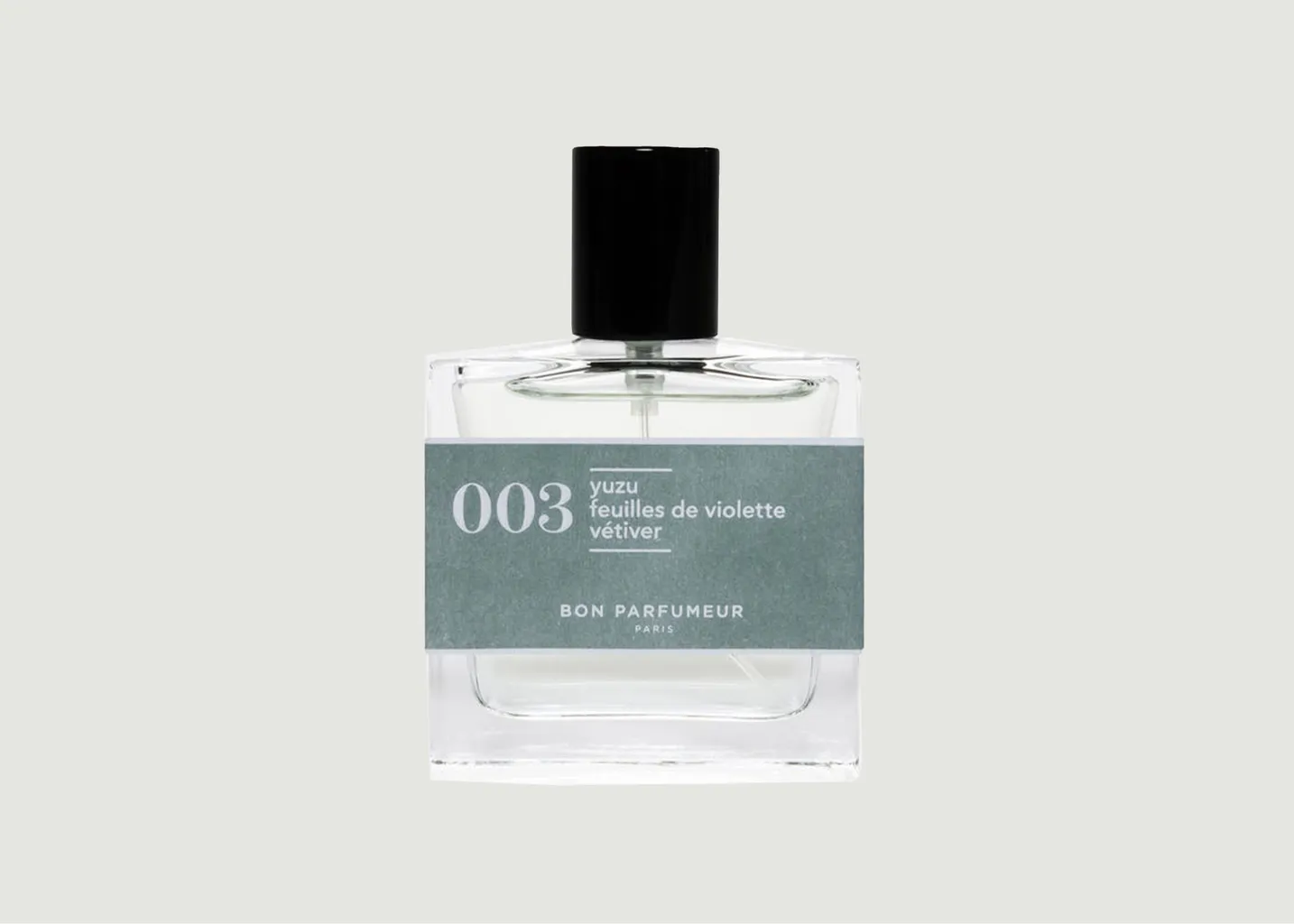 Eau de Parfum 003 100mL Bon Parfumeur