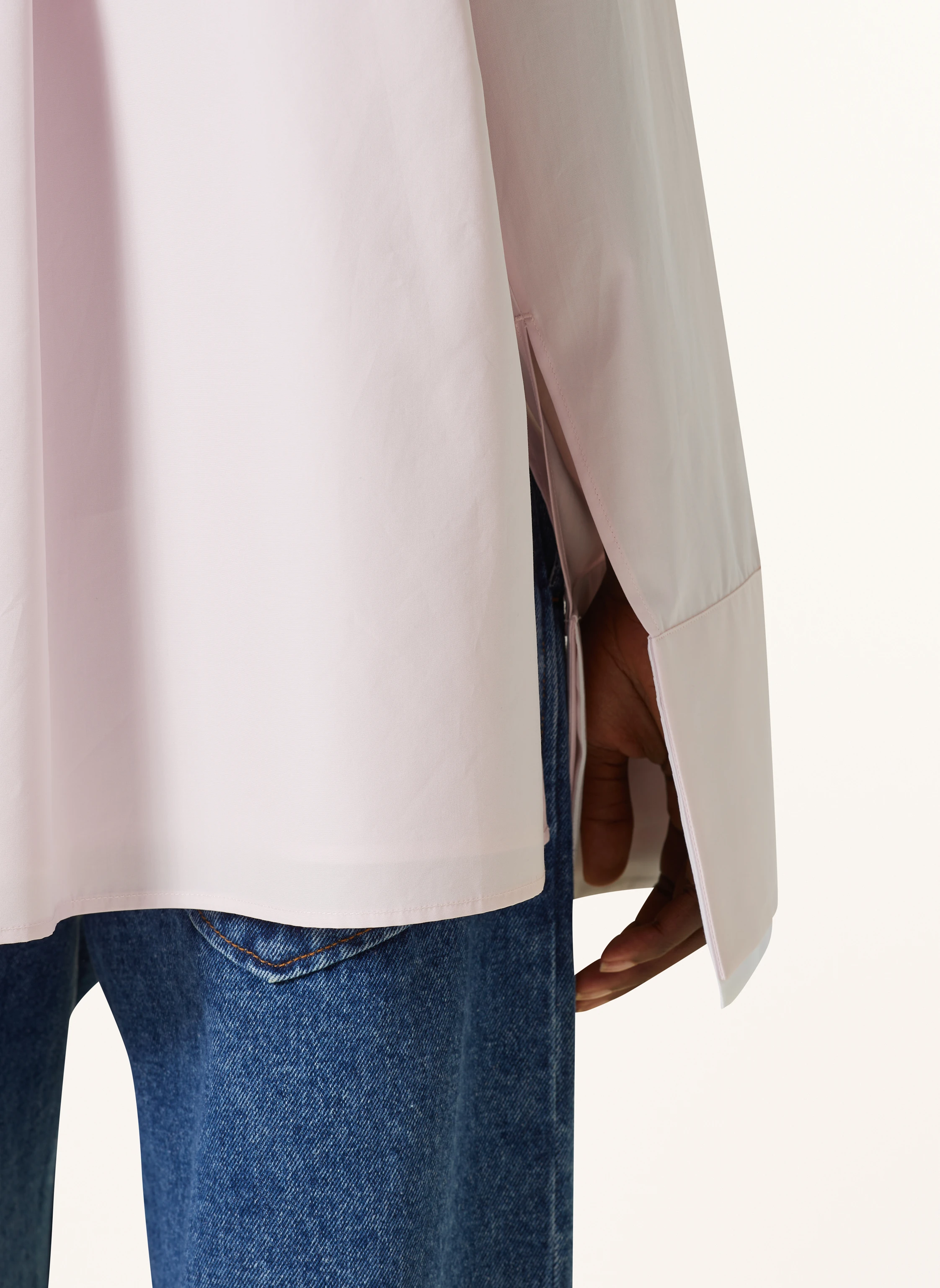 LOEWE Hemdbluse