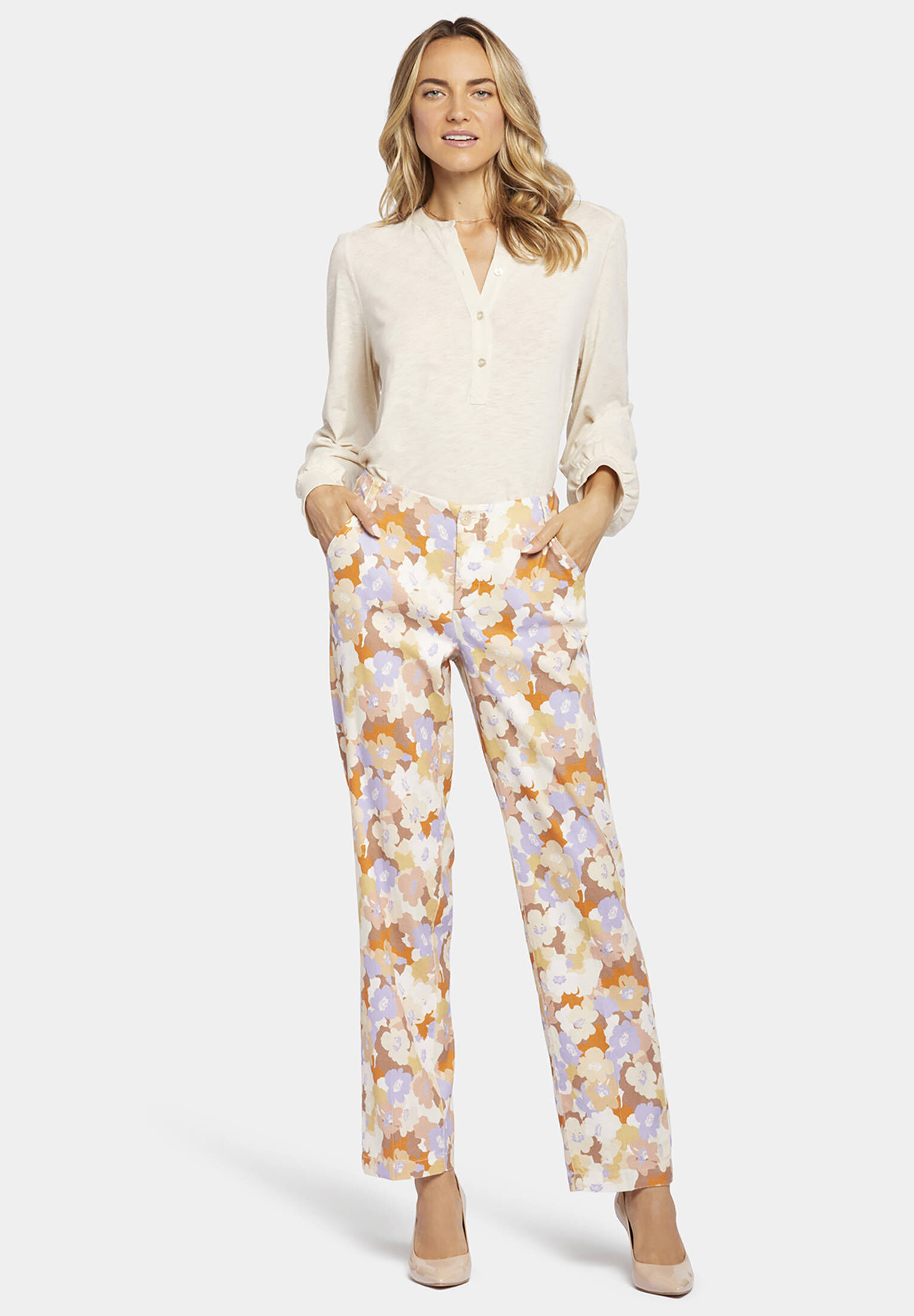 NYDJ| Damen Hose Marilyn