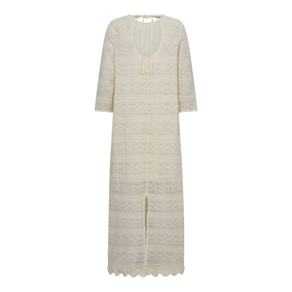 Co´Couture Laracc Crochet Dress 36338