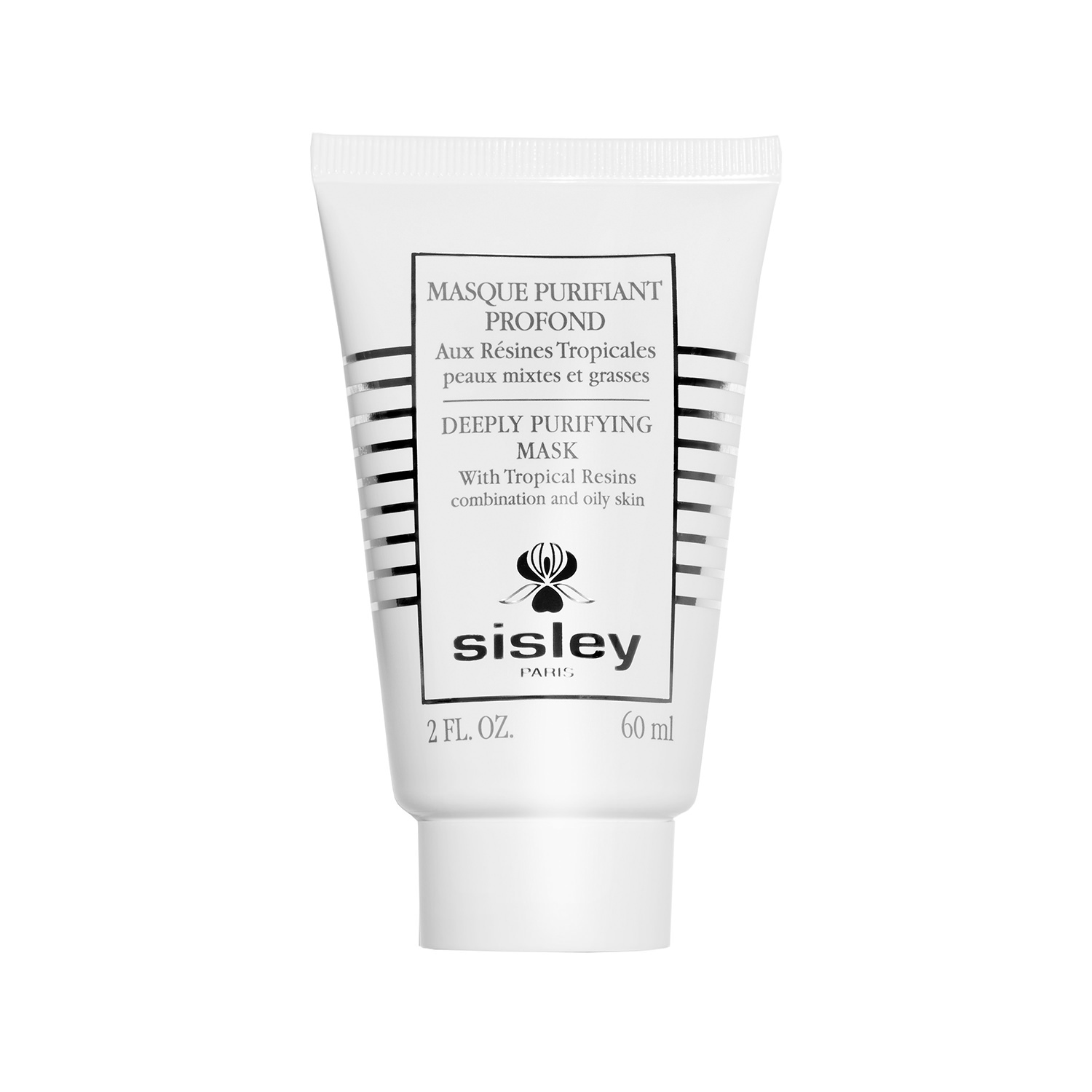 Sisley Deeply Purifying Mask