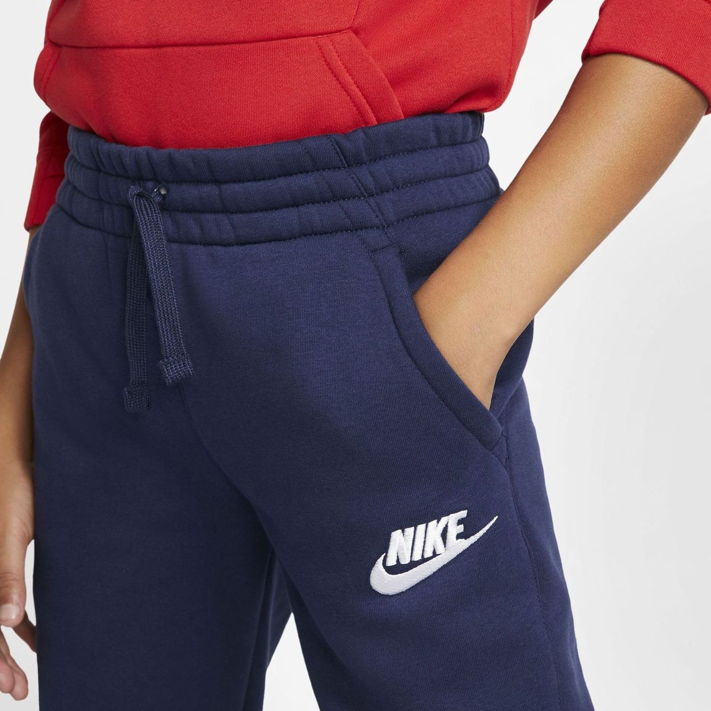 NikeNike Sportswear Club Fleece Hose Junior