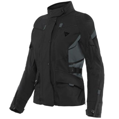 Veste Dainese CARVE MASTER 3 LADY GORE-TEX - Noir / Noir