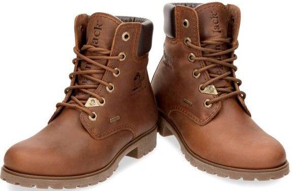 Panama Jack Panama 03 Wool C6 Winterschoenen (Heren |bruin)