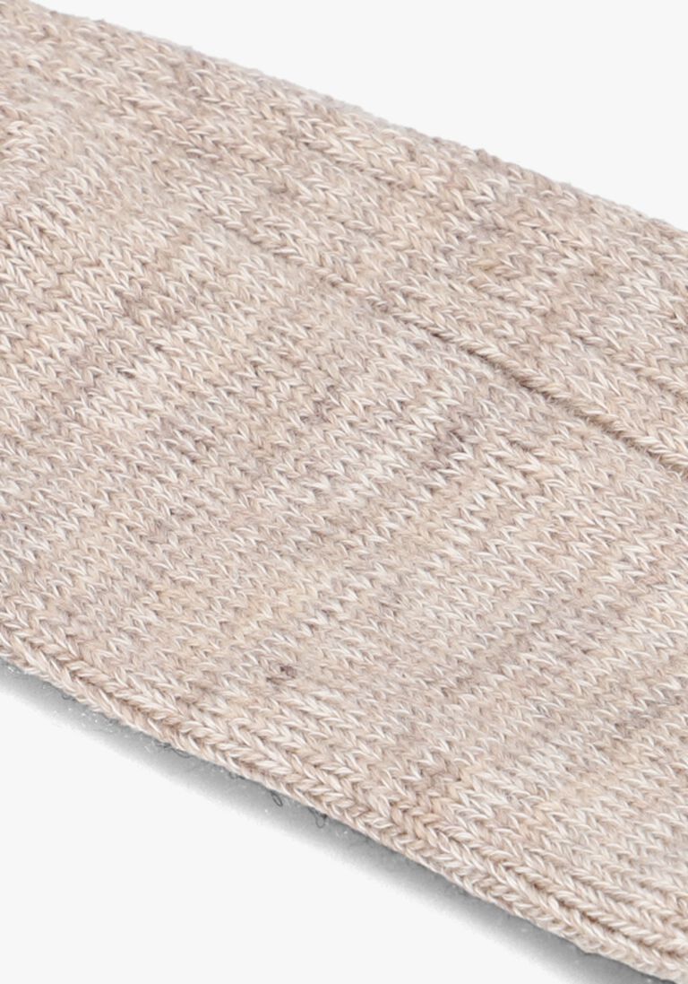 beige mp denmark sokken megan